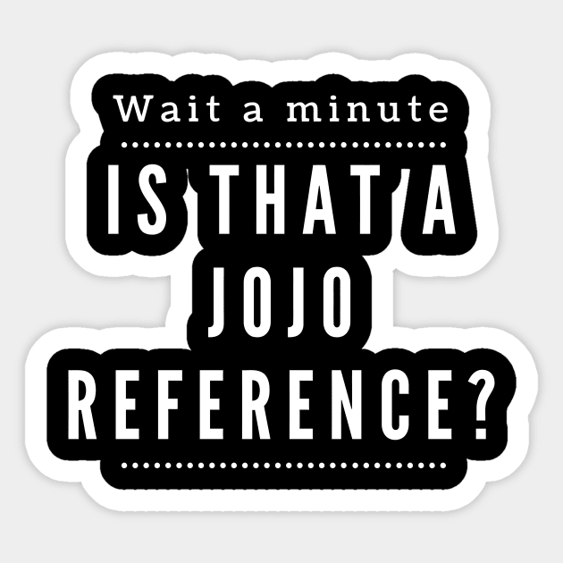 Adventure Meme Reference Sticker by Virkalosa